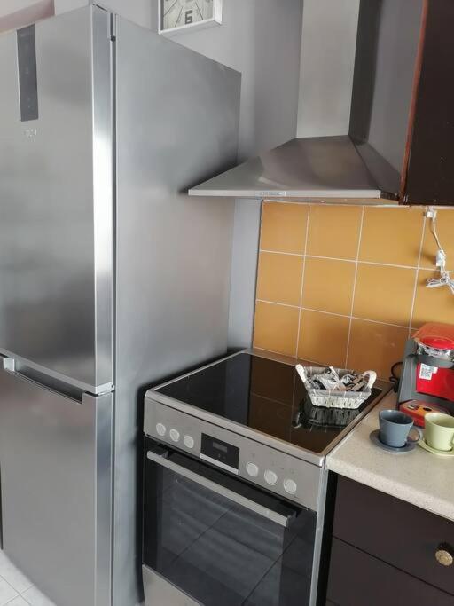 Vion Place Pilos Exterior foto