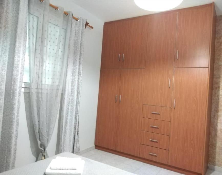 Vion Place Pilos Exterior foto
